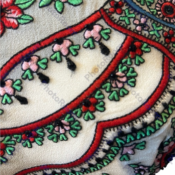 Sherri Hill Prom Dress - Picture 11 of 13